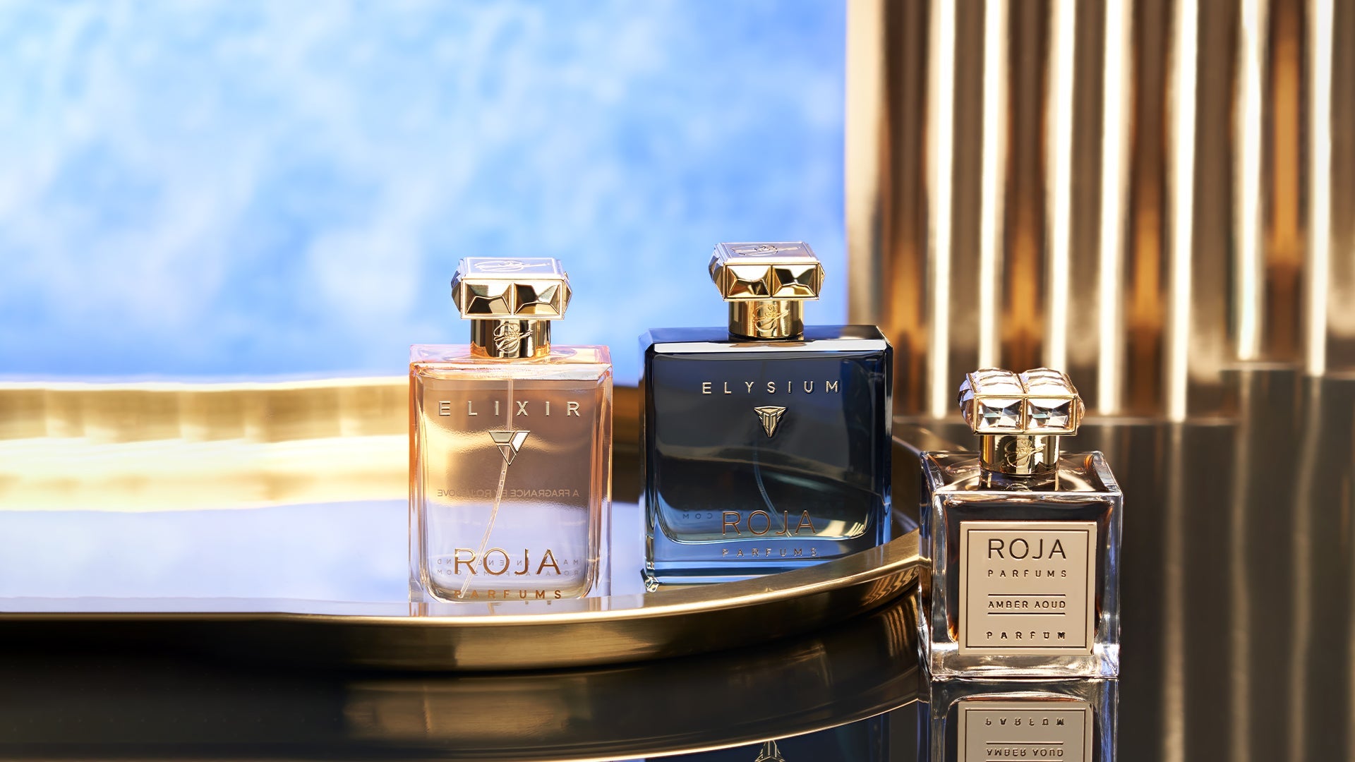 jug forlade Enhed Difference Between Cologne, EDT, EDP, & Eau de Essence | Roja Parfums