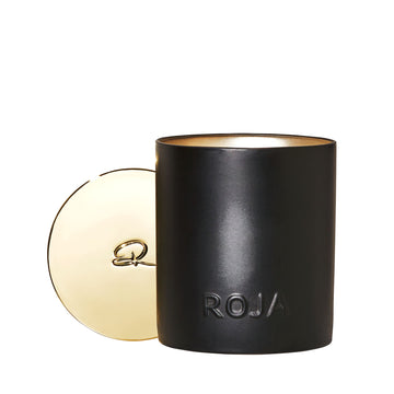 Aoud Candle (new) Candle Roja Parfums 250g Candle 