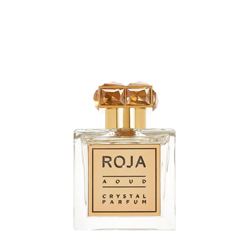 Aoud CRYSTAL™️ Fragrance Roja Parfums 100ml 