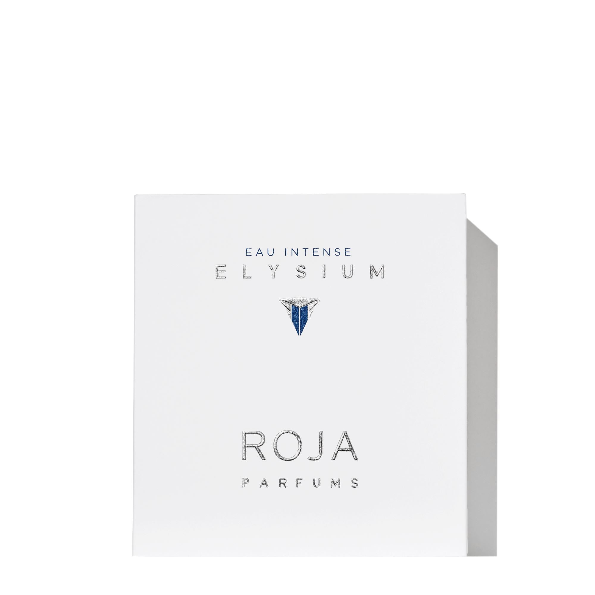 Elysium Eau Intense | Fresh Woody Eau De Parfum | Roja Parfums