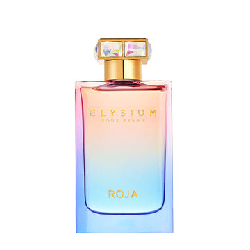 Elysium Pour Femme Fragrance Roja Parfums 75ml 