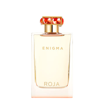 Enigma Eau De Parfum Pour Femme Fragrance Roja Parfums 75ml EDP 