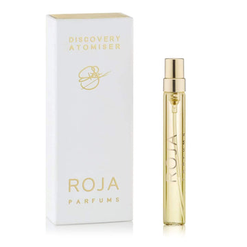 Reckless Eau De Parfum Pour Femme Fragrance Roja Parfums 7.5ml 