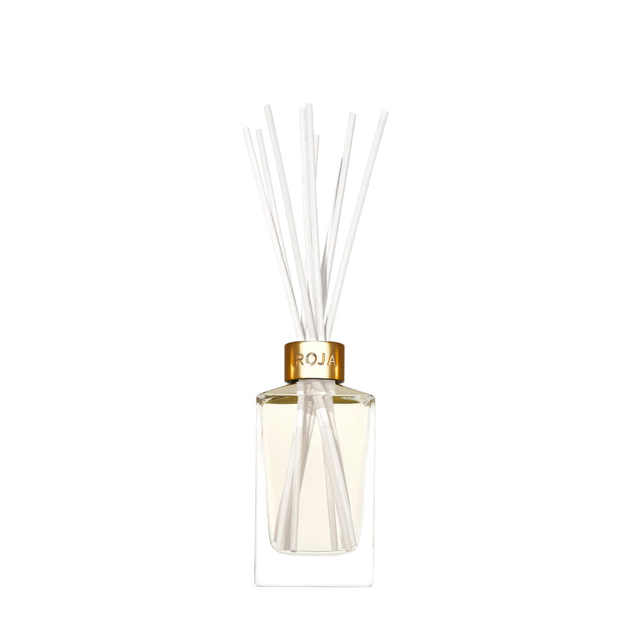 Tea Time In The Conservatory Diffuser Roja Parfums 250ml Reed Diffuser 