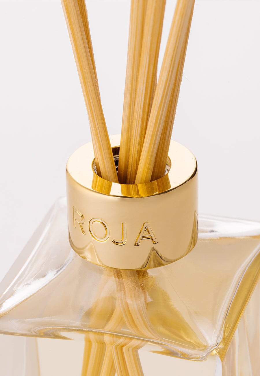 Tea Time In The Conservatory Diffuser Roja Parfums 