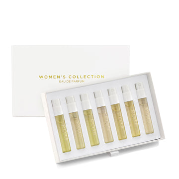 The Women's Discovery Collection Discovery Set Roja Parfums 