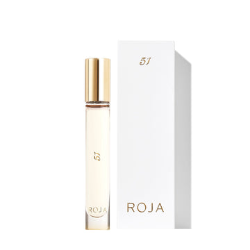 51 Pour Femme 10ml Travel Size Discovery Set Roja Parfums 10ml 