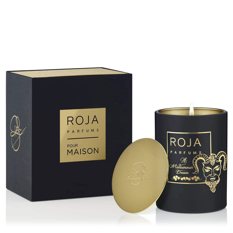 A Midsummer Dream Candle Roja Parfums 