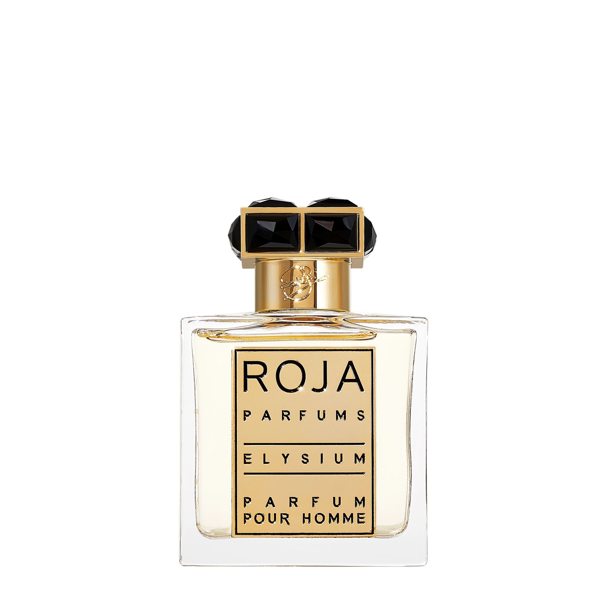 Elysium Pour Homme | Citrus Parfum for Men - Roja Parfums