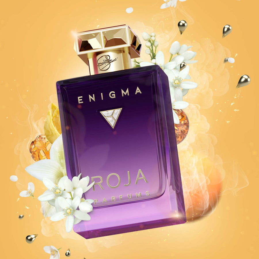 Enigma Pour Femme Fragrance Roja Parfums 100ml 