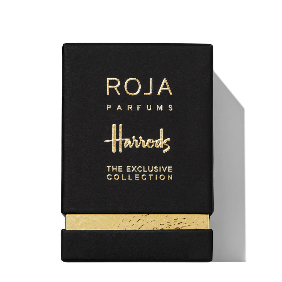 Harrods Pour Homme Fragrance Roja Parfums 