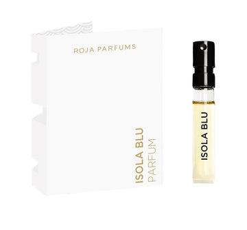 Isola Blu Sample Sample Roja Parfums 