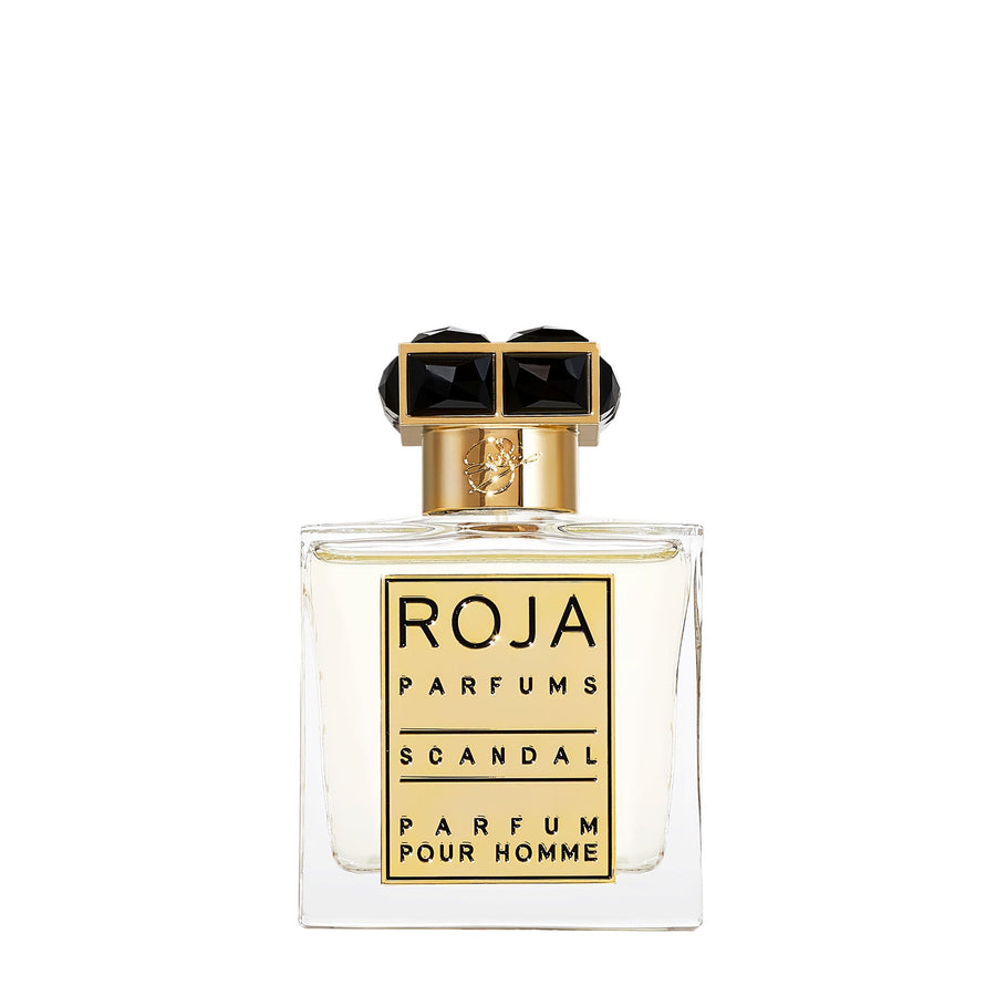 Scandal Pour Homme Fragrance Roja Parfums 50ml 
