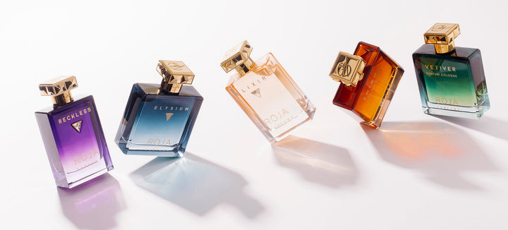 Explore Our Eau De Parfums for Men & Women