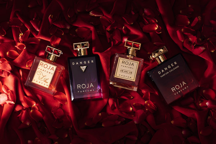 Scents For Seduction
