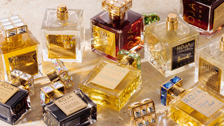 The Best Aoud Perfumes For Eid - Our Eid Gifting Guide