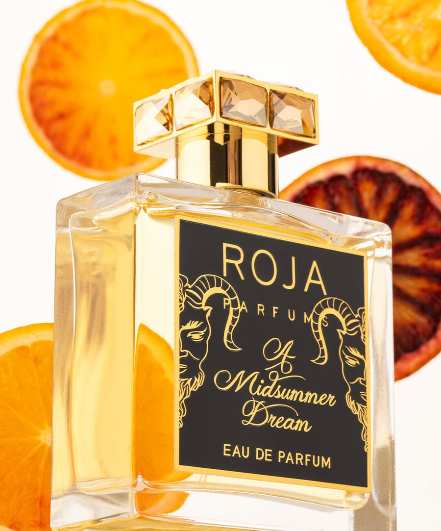 A Midsummer Dream Fragrance Roja Parfums 