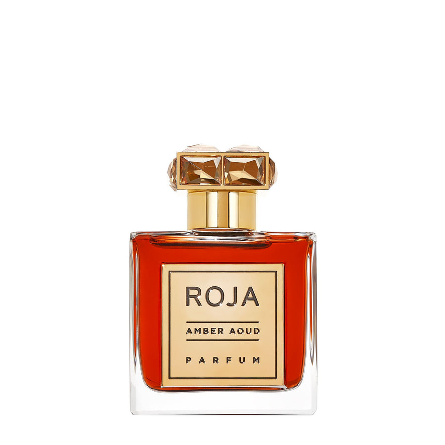 Amber Aoud (50ml) Fragrance Roja Parfums 50ml Parfum 