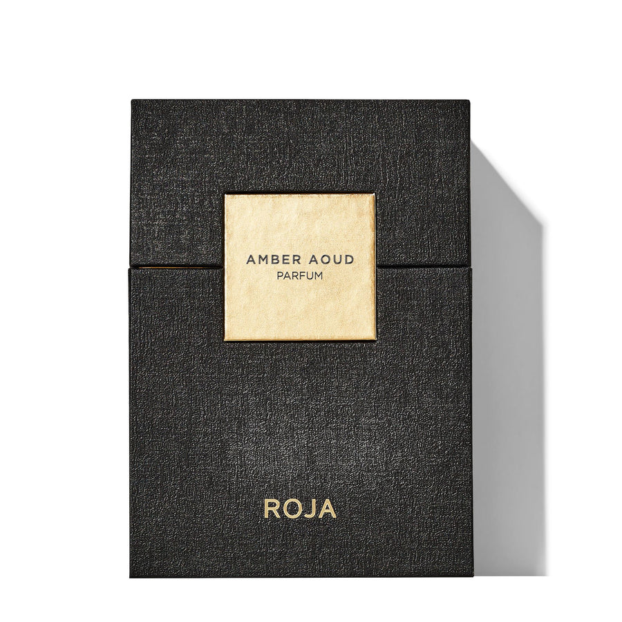 Amber Aoud (50ml) Fragrance Roja Parfums 