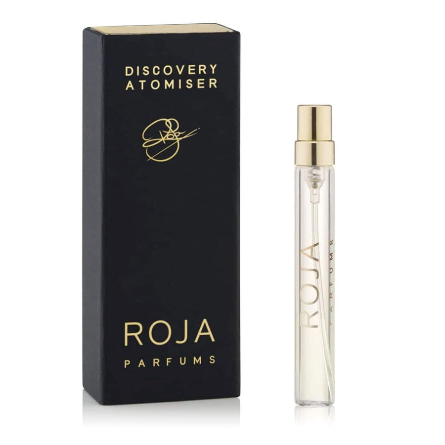 Amber Aoud CRYSTAL™️ Fragrance Roja Parfums 7.5ml Parfum 