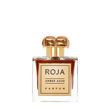 Amber Aoud Fragrance Roja Parfums 100ml Parfum 