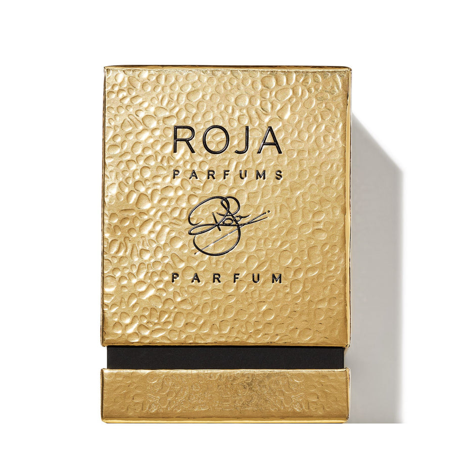Amber Aoud Fragrance Roja Parfums 