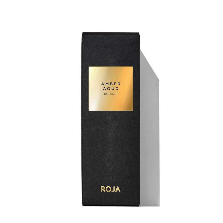 Amber Aoud Refill Roja Parfums 