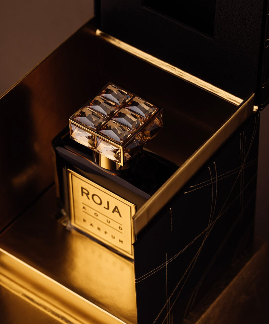Aoud (50ml) Fragrance Roja Parfums 