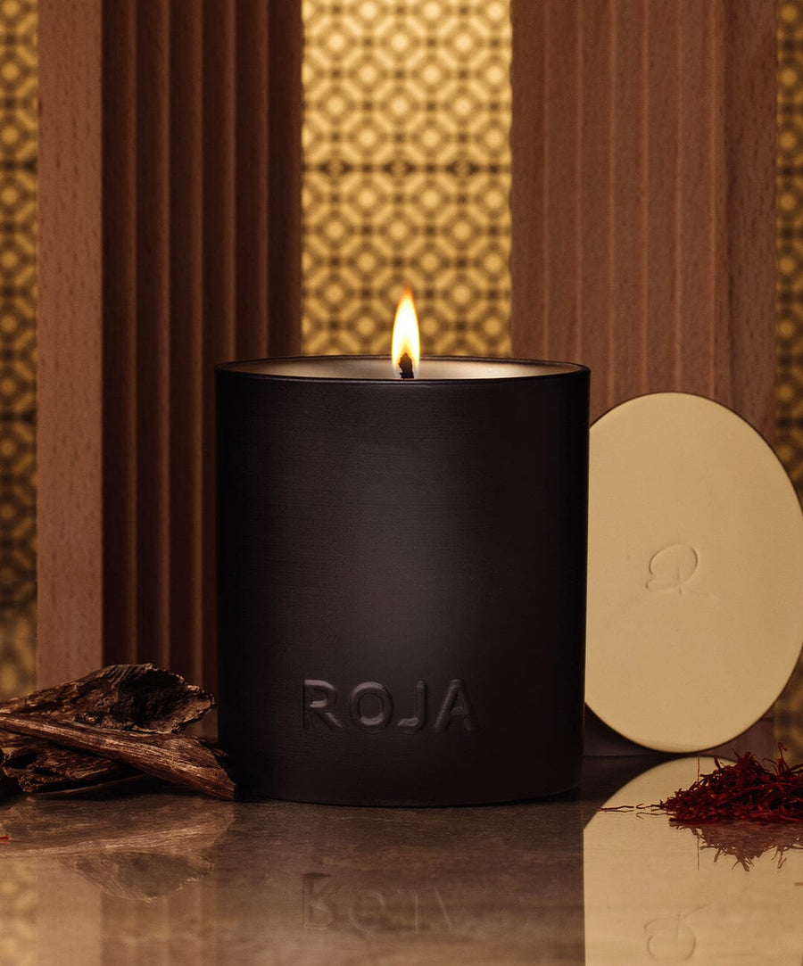 Aoud Candle (new) Candle Roja Parfums 
