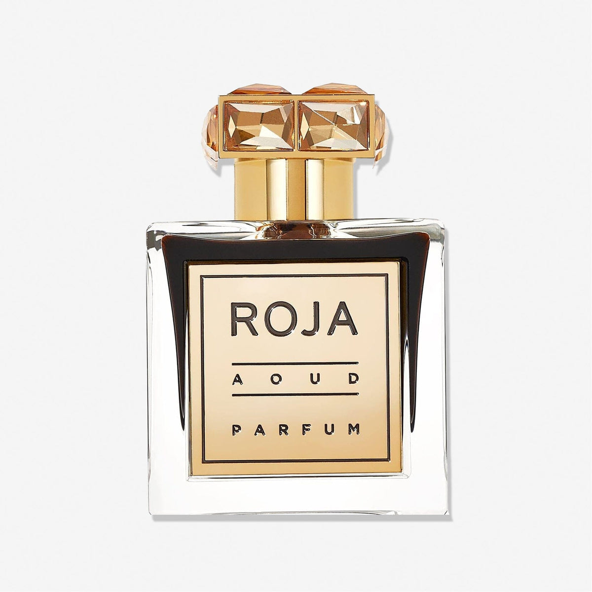 Aoud Crystal by Roja Parfums