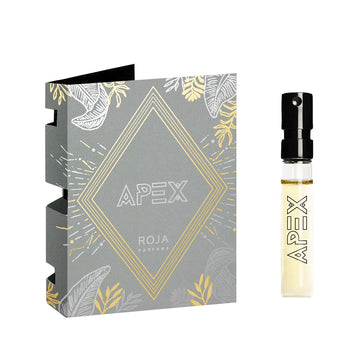 Apex Discovery Set Roja Parfums 