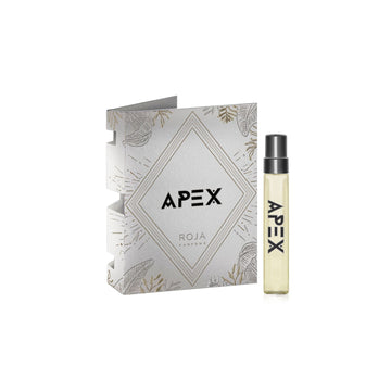 Apex Parfum Sample Discovery Set Roja Parfums 
