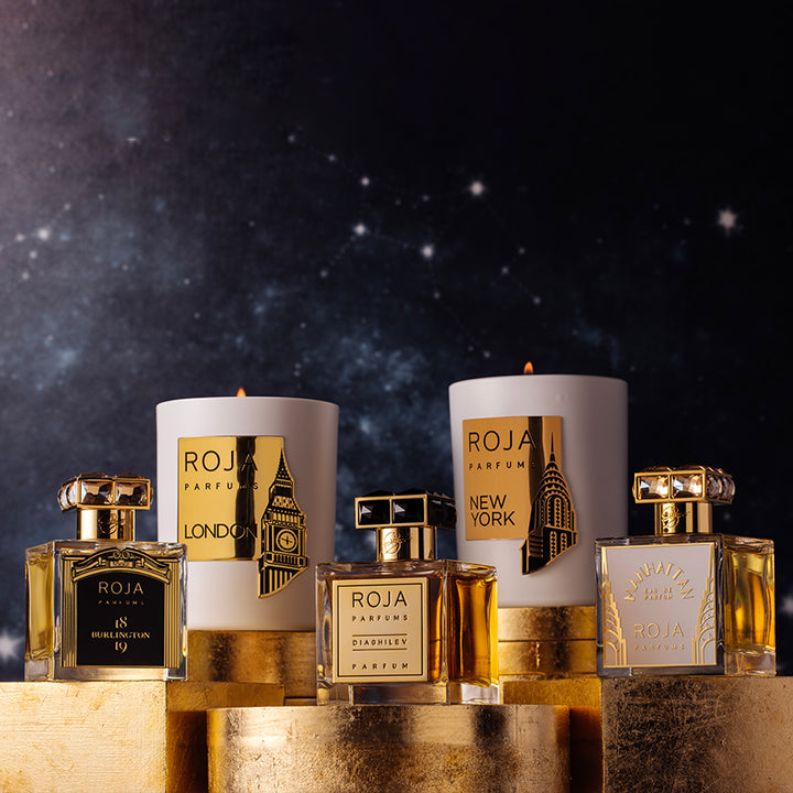 Compre online produtos de The King of Parfums