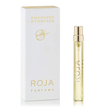 Danger Eau De Parfum Pour Femme Fragrance Roja Parfums 7.5ml EDP 