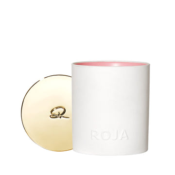 Dawn In The Rose Garden Candle Roja Parfums 250g Candle 