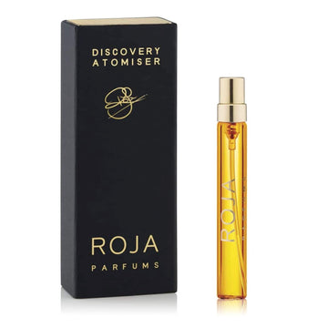 Diaghilev Travel Size Discovery Set Roja Parfums 100ml Parfum 