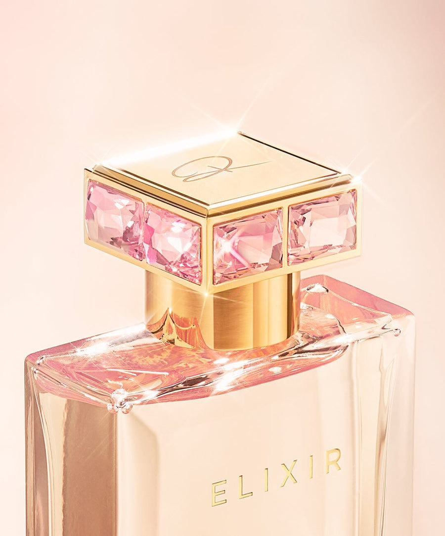 Elixir Eau De Parfum Gift Set Fragrance Roja Parfums 