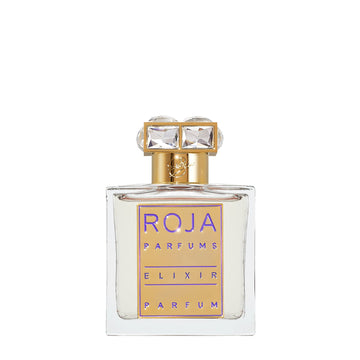 Elixir Parfum Pour Femme Fragrance Roja Parfums 50ml Parfum 