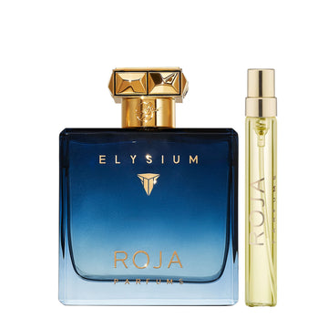 Elysium Gift Set Fragrance Roja Parfums 