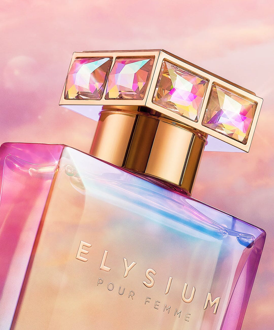 Elysium Pour Femme Fragrance Roja Parfums 