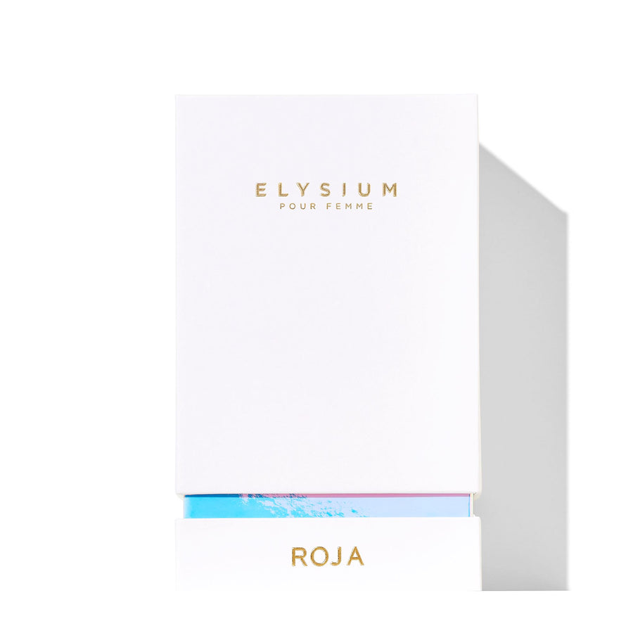 Elysium Pour Femme Fragrance Roja Parfums 