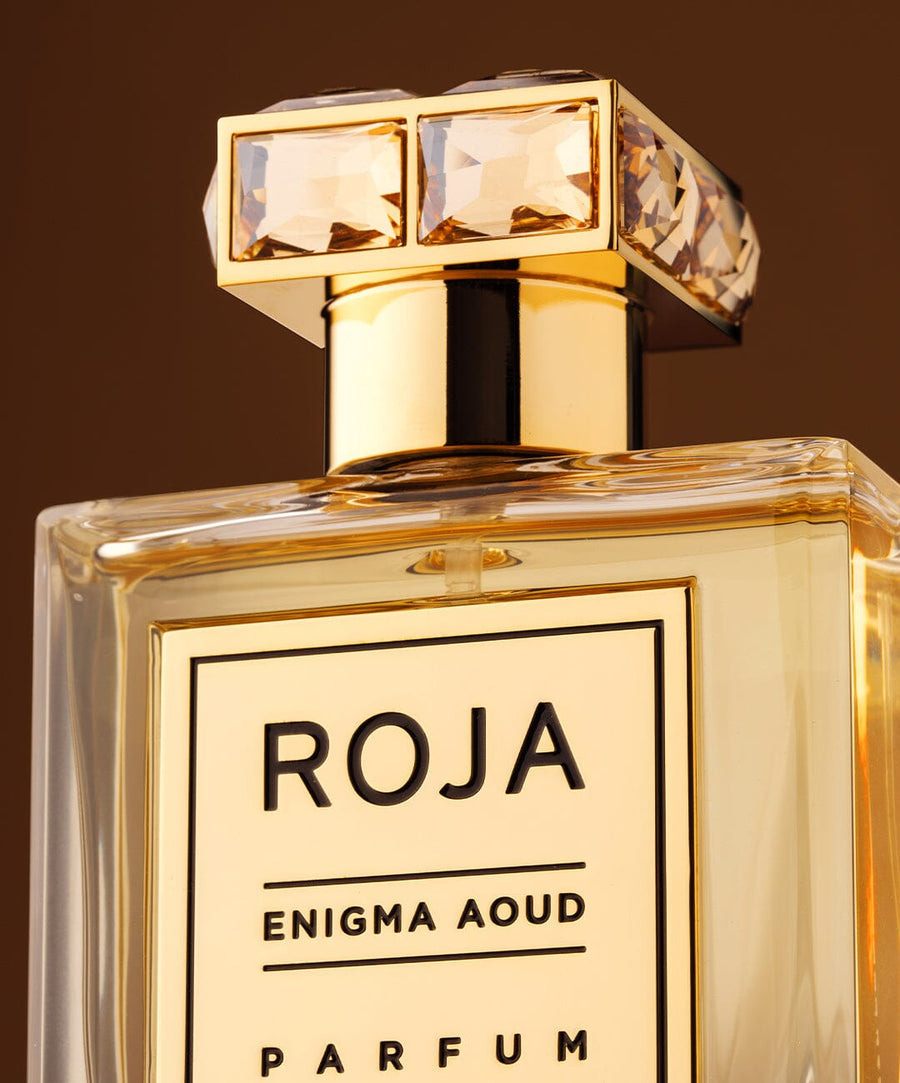 Enigma Aoud Fragrance Roja Parfums 