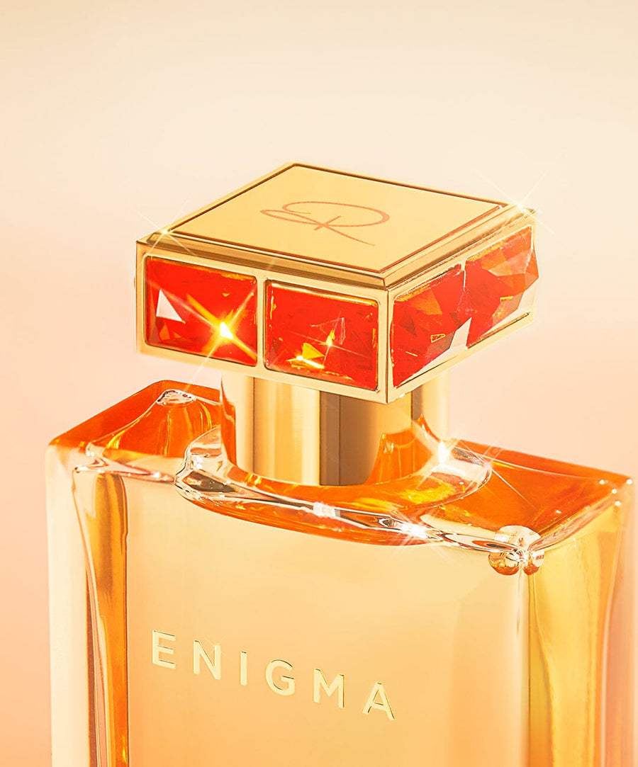 Enigma Eau De Parfum Pour Femme Fragrance Roja Parfums 