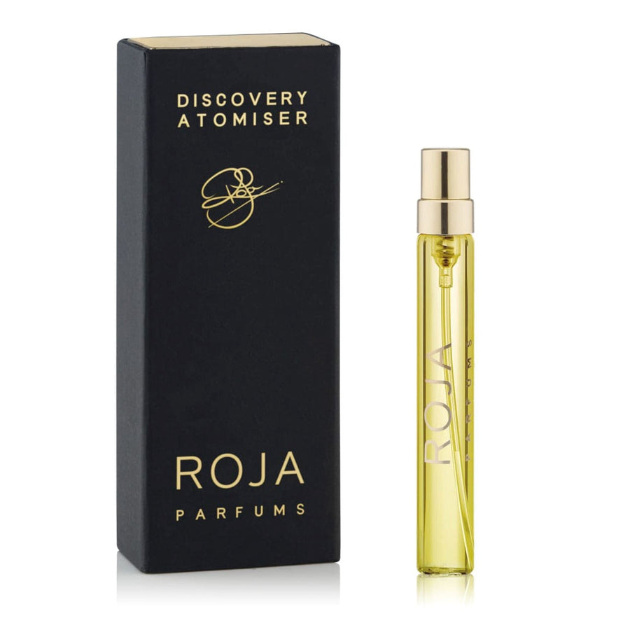 Enigma Eau De Parfum Pour Homme Fragrance Roja Parfums 7.5ml 