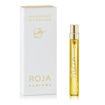 Fortnum & Mason - The Perfume Travel Size Fragrance Roja Parfums 