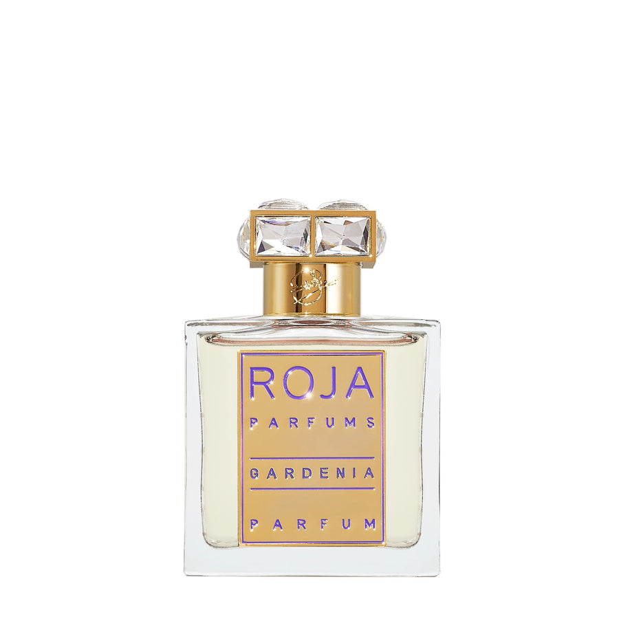 Gardenia Pour Femme Fragrance Roja Parfums 50ml 
