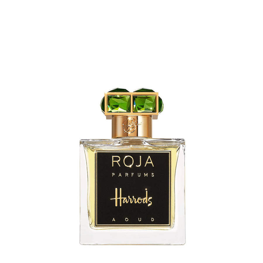 Harrods Aoud Fragrance Roja Parfums 100ml Parfum 