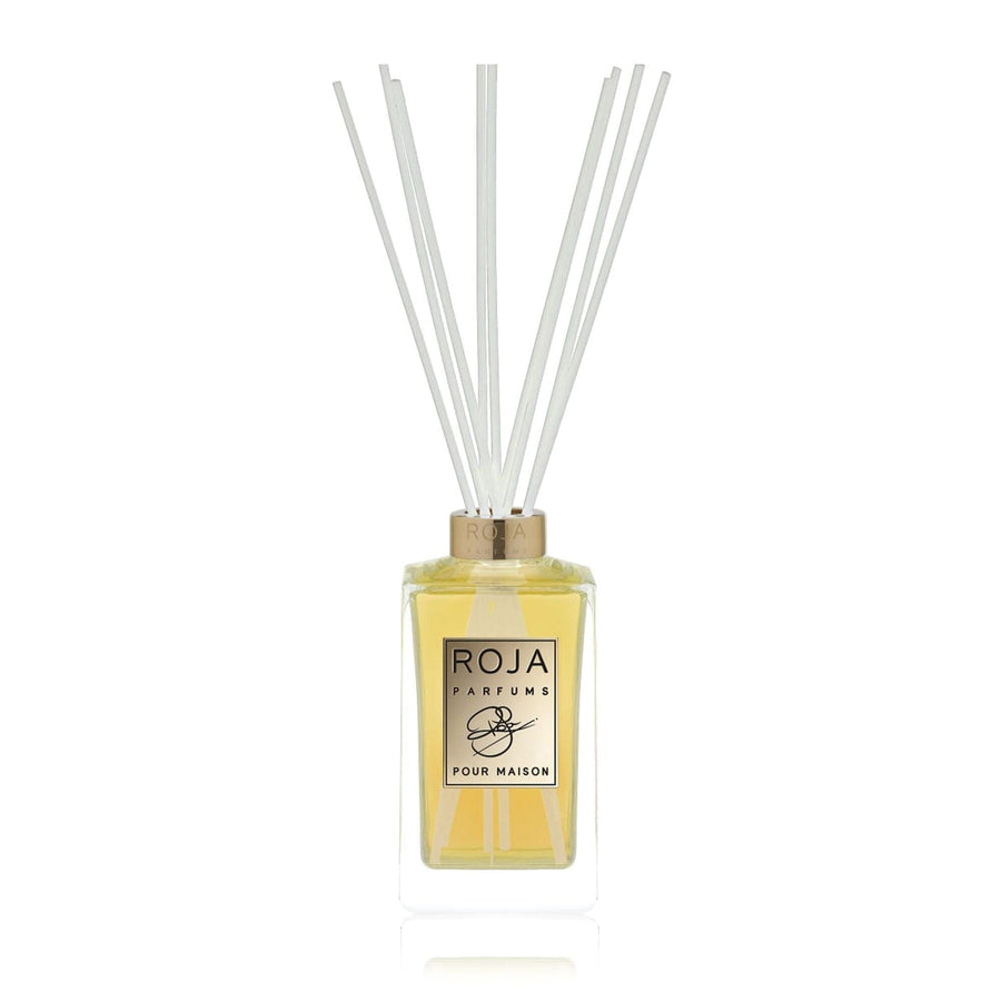 Harrods H The Exclusive Aoud Candle Roja Parfums 