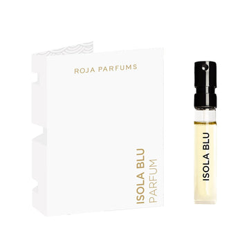 Isola Blu Discovery Set Roja Parfums 2ml 
