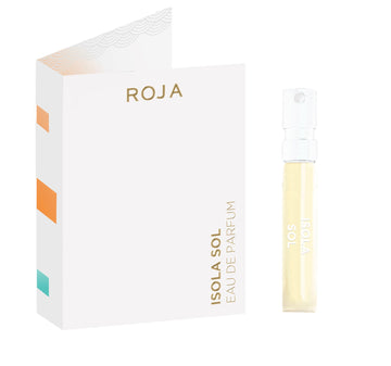 Isola Sol Sample Sample Roja Parfums 